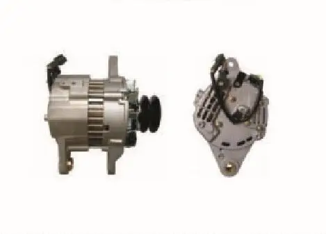 Новый генератор переменного тока 24 В 50 А 1812005303|alternator|alternator 24v |