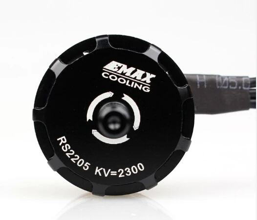 Бесщеточный двигатель F17779/80 Emax CW CCW RS2205 2300KV для FPV Quad Copter Racing Motors | Игрушки и хобби