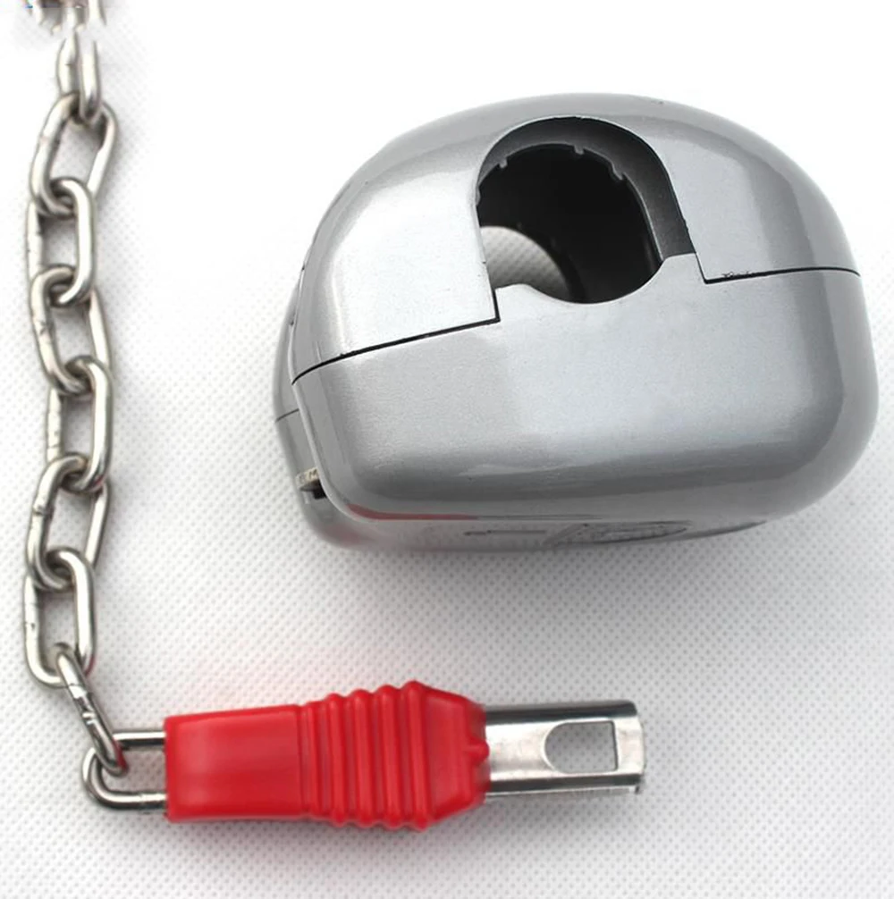 Замок для монет супермаркета|Детали инструментов| |