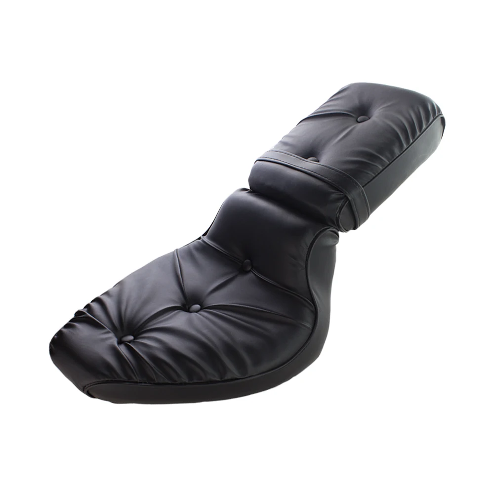 Кожаные Мотоциклетные водителя и пассажира 2 до двух полусапожки на шнуровке для