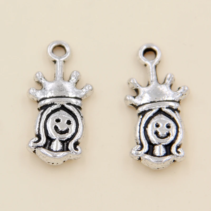 Оптовая продажа тибетские серебряные фотообои Размером 19x9 мм 45 шт. | Украшения и