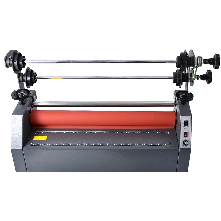 BU 650IIPlus обычные цифровая печать и покрытие листа односторонняя формования