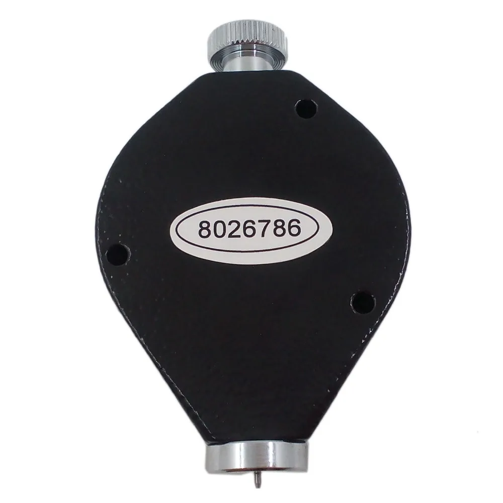 Цифровой Измеритель Твердости По Дереву для пластика кожи резины полимера