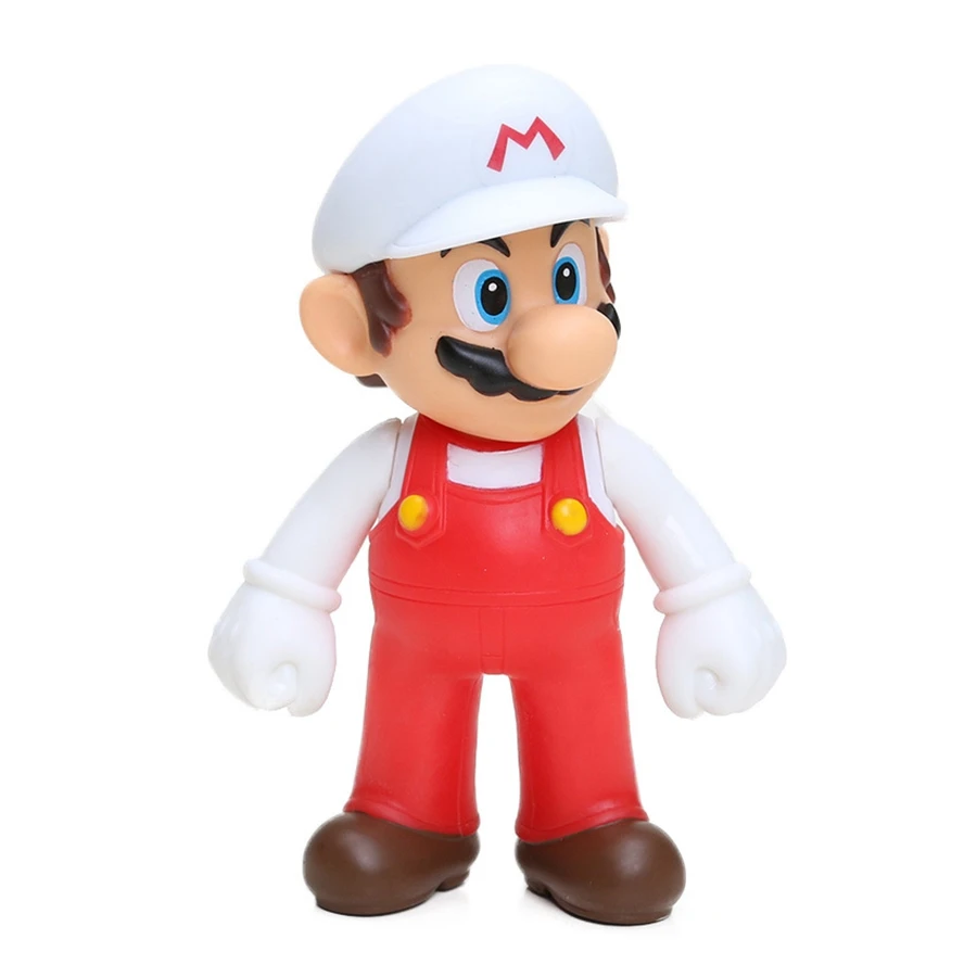 Экшн фигурки в виде Супер Марио 13 см|Игровые и трансформеры| |