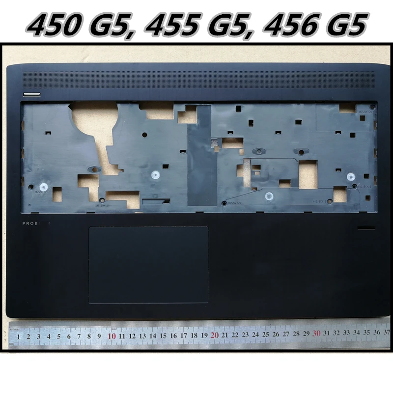 

Упор для рук для ноутбука HP PROBOOK 450 G5 455 G5 456 G5 Верхняя Нижняя крышка