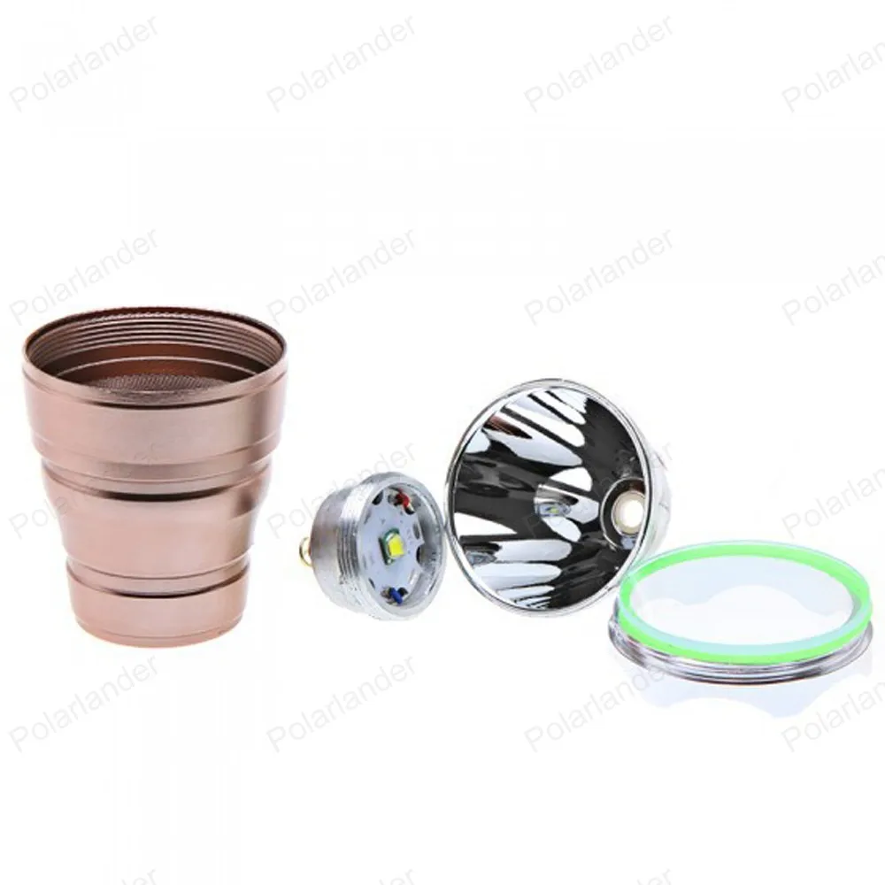 Новое поступление перезаряжаемые бытовой водонепроницаемый мигалки