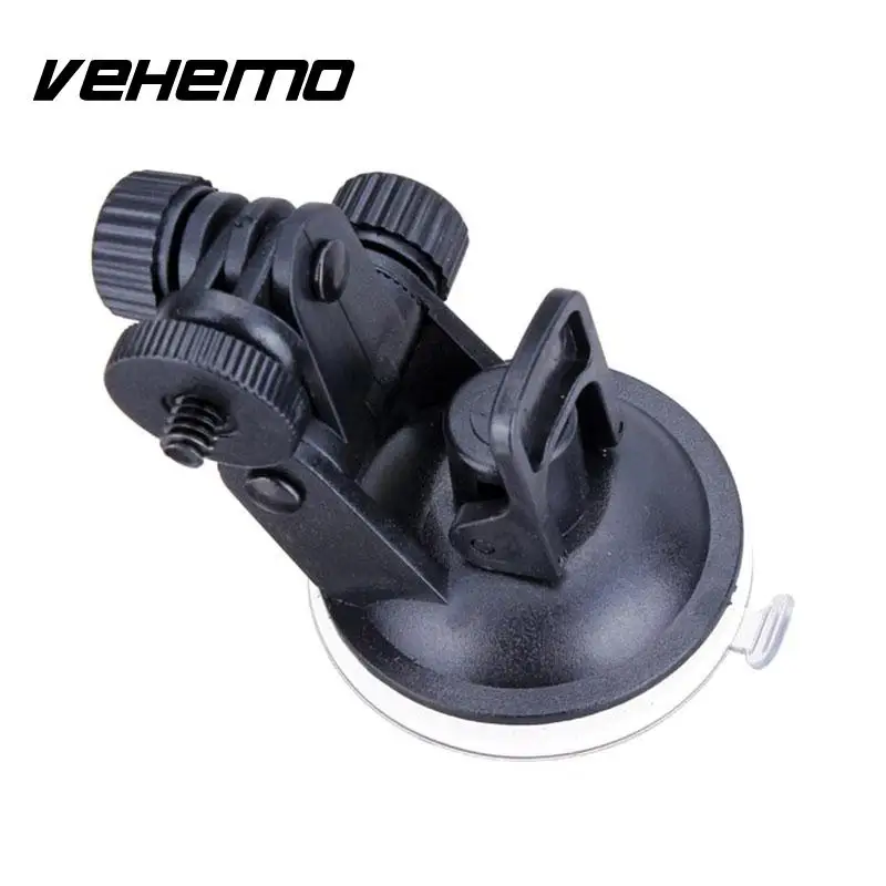 Автомобильный держатель кронштейна на присоске для видеорегистратора DV GPS