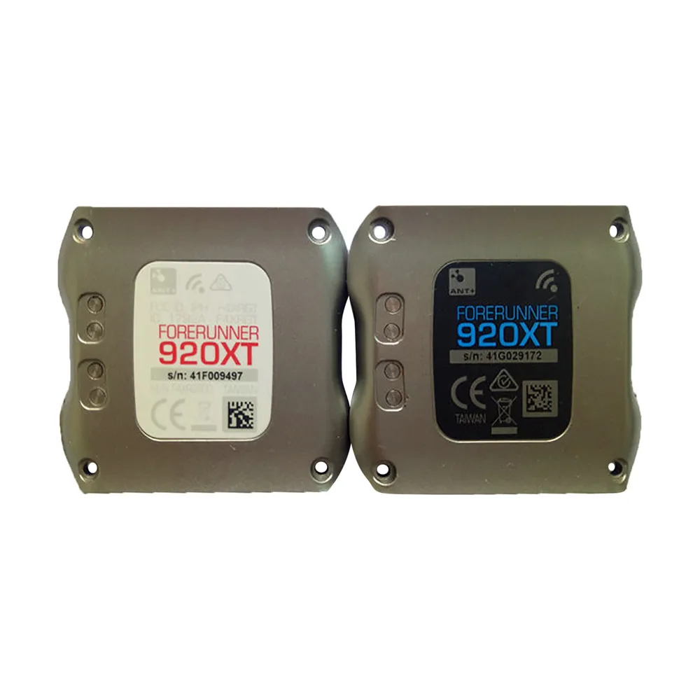 Часы дно Батарея чехол для Garmin Forerunner 920XT GPS ремонт часов Запчасти Замена задняя