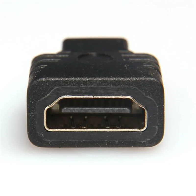 Хит продаж новое 0 5 HDMI кабель 1 м 2 3 10 3in1 к HDMI/Mini/микро адаптер комплект HD для
