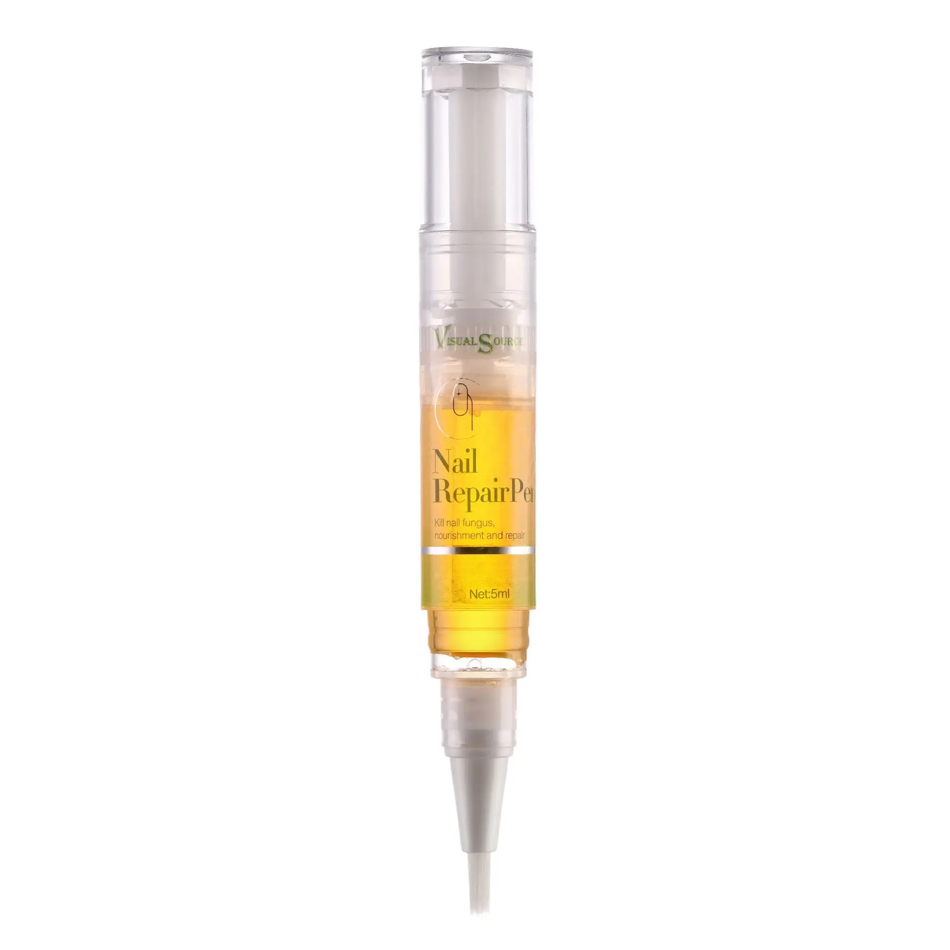 Hot 1pcs Nail Repair Anti Fungal Treatment Pen Onychomycosis Paronychia Infection Herbal Toe Finger Nutrition Health | Красота и