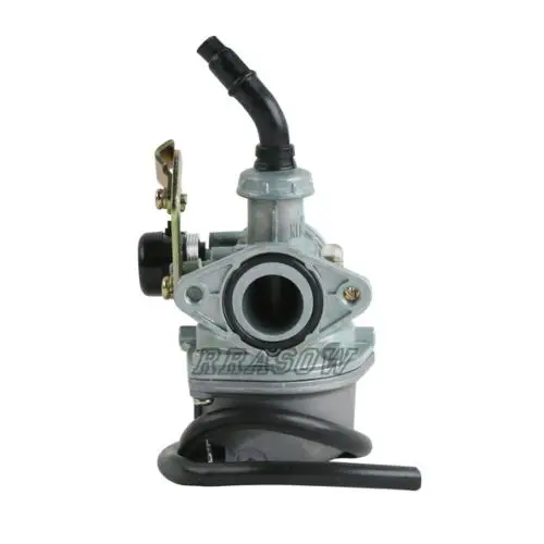 Карбюратор PZ 19 мм карбюратор для 50cc 70cc 90cc 110cc 125cc Dirt Bike ATV трос карт|Карбюратор| |