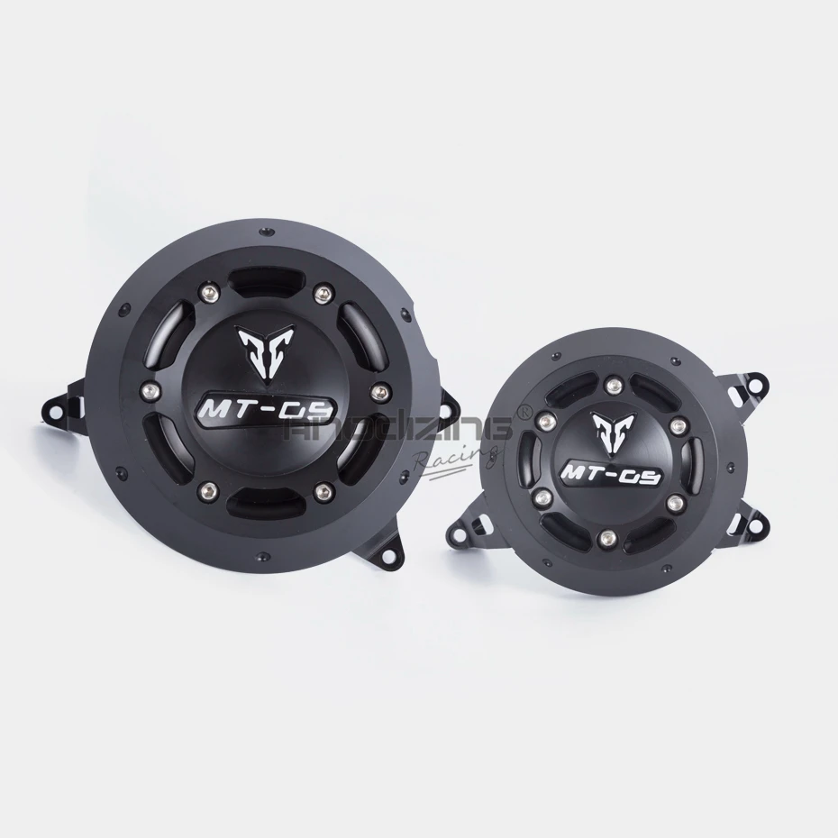 Новый защитный чехол для двигателя слайдер YAMAHA MT 09 MT09 tracer 2014 2018|engine guard|engine guard