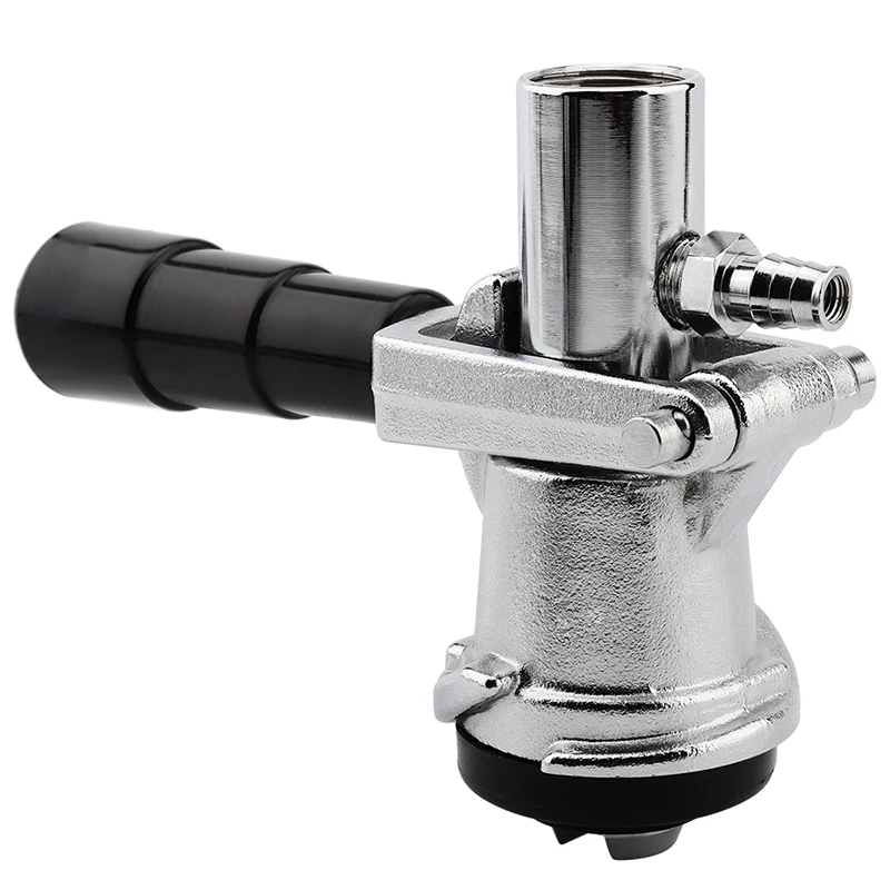 Сцепка для пивного бочонка насос вечеринки система D 4 дюймовый кран пива и
