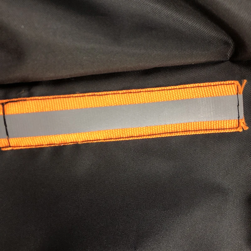 Водонепроницаемый чехол для мотоцикла Joyila 190T полный комплект защита от дождя