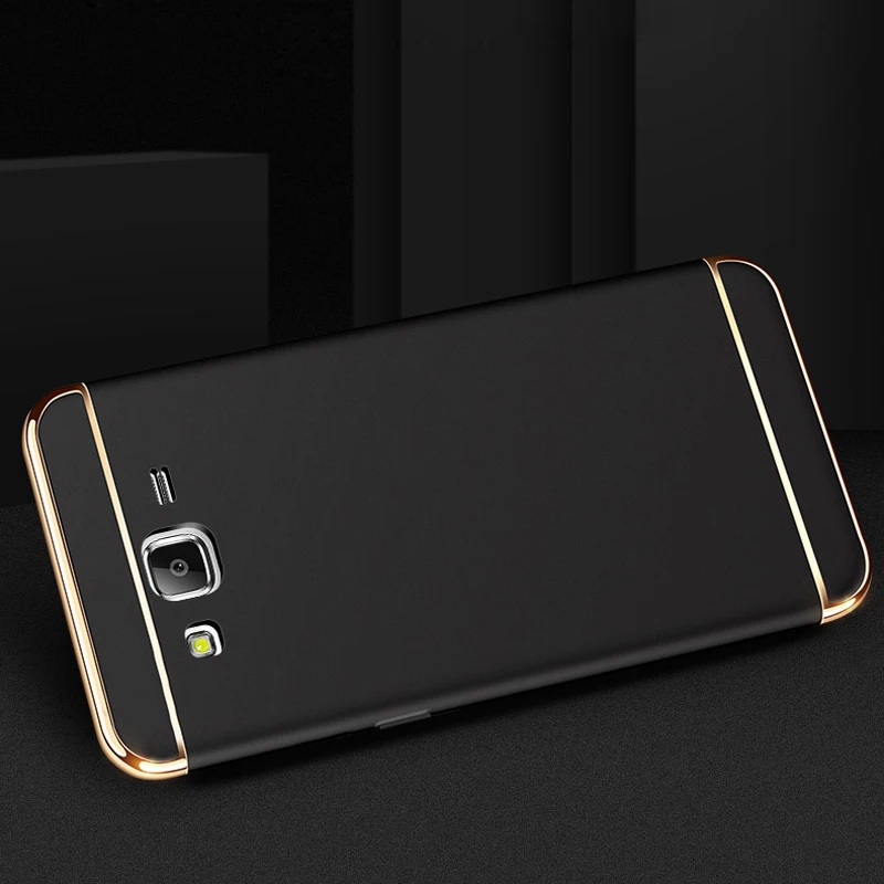Чехол для samsung Galaxy J4 Plus J7 Prime J710 J510 J730 J530 J3 Pro J4 J6 J8 A6 A7 A9 A920F A750 задняя крышка