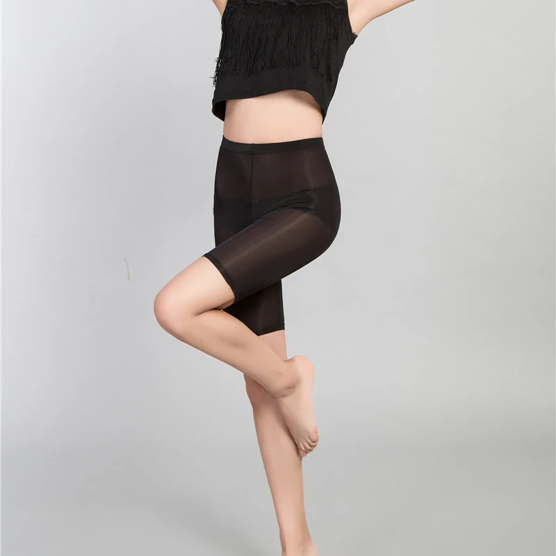 Лидер продаж летние женские кружевные безопасные штаны сексуальные дышащие