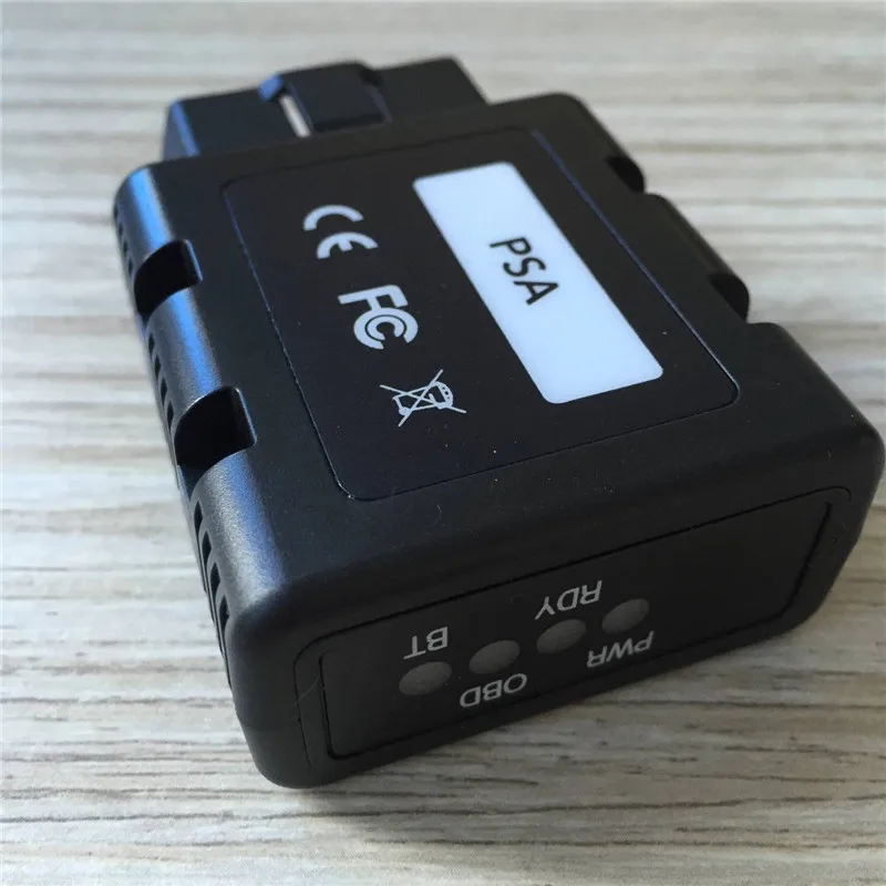 Psacom Bluetooth Psa Com диагностическая программа для Peugeot автомобилей citroen замена