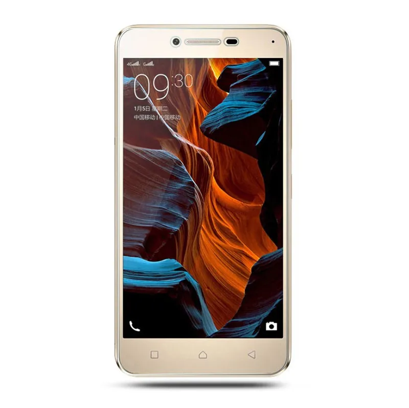 Закаленное стекло для Lenovo K5 A6020 A6020a40 защитная пленка экрана lenovo vibe Plus + A6020a46