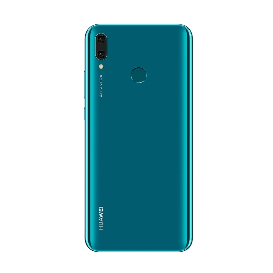 Huawei Y9 2019 Enjoy 9 Plus 4G LTE смартфон 6 5 &quot4000 mAh 4 GB/6 GB ram 64 GB/128 rom Kirin710 Восьмиядерный Android 8 1