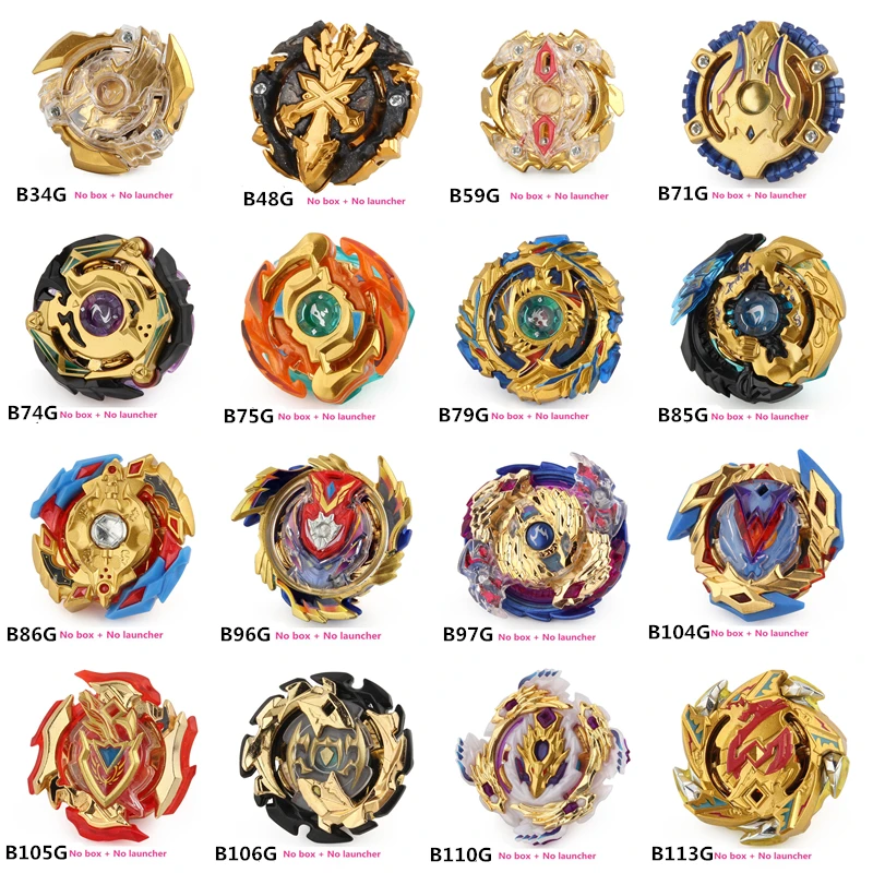 Все модели пусковых устройств Beyblade Burst игрушки GT со стартером и ареной Bayblade Металл fusion Бог волчок Bey Blade лезвия игрушки