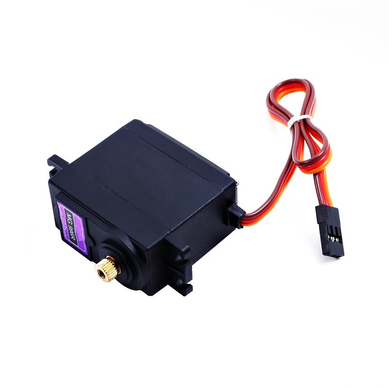 Сервоприводы Digital MG996R MG996 металлическая шестерня высокий крутящий момент для Arduino