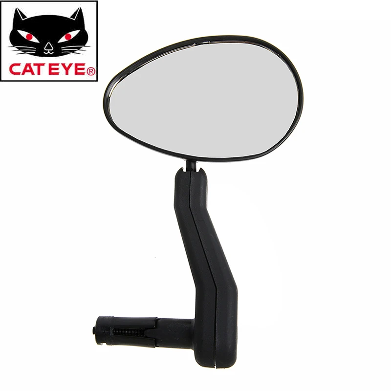 Cateye зеркала BM 500G слева и справа зеркало заднего вида велоспорт классический