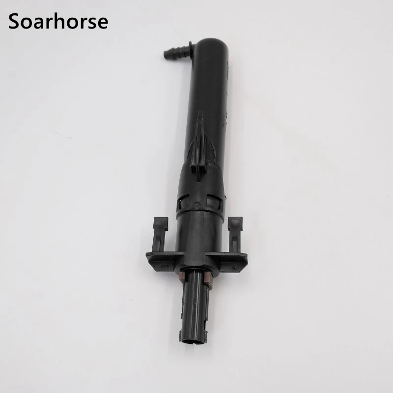 Soarhorse для peugeot 207 307 607 для Citroen C4 C5 Triumph Омыватель передней фары сопло насоса