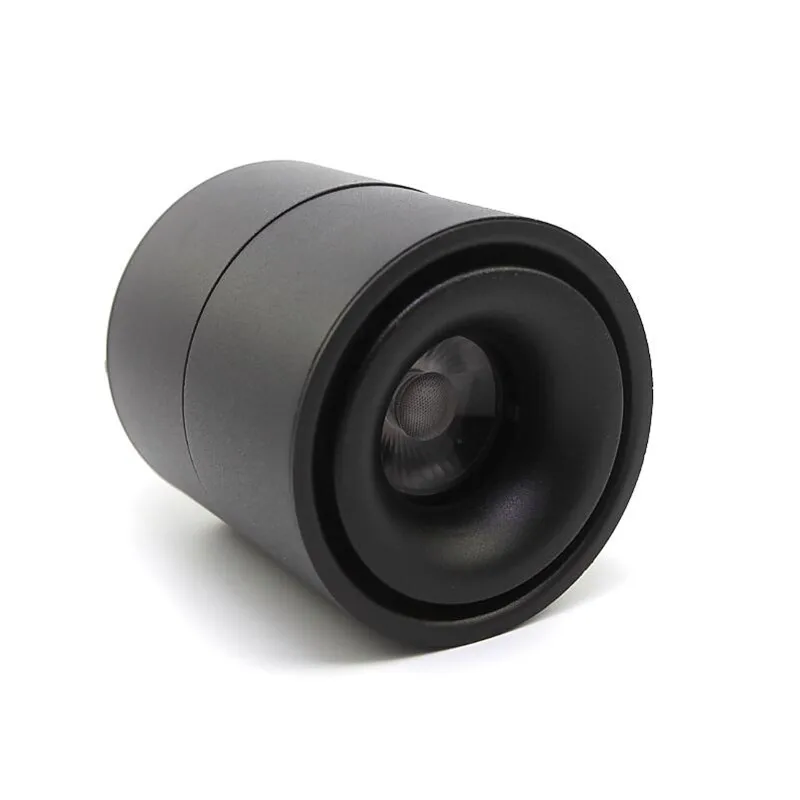 3 фазный светодиодный Трековый светильник с регулируемой яркостью 15 Вт 20 4