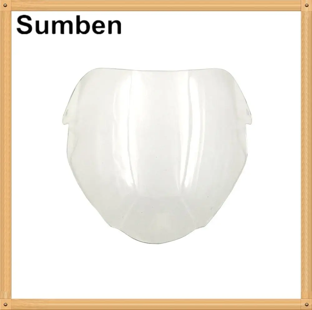 Мотоциклетный козырек Monsters4r для ветрового стекла счетчик одометра Ducati Monster