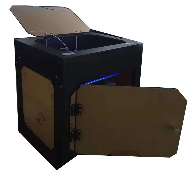 Impresoras 3D принтер печатная машина Drucker Stampante большой размер сборки промышленный