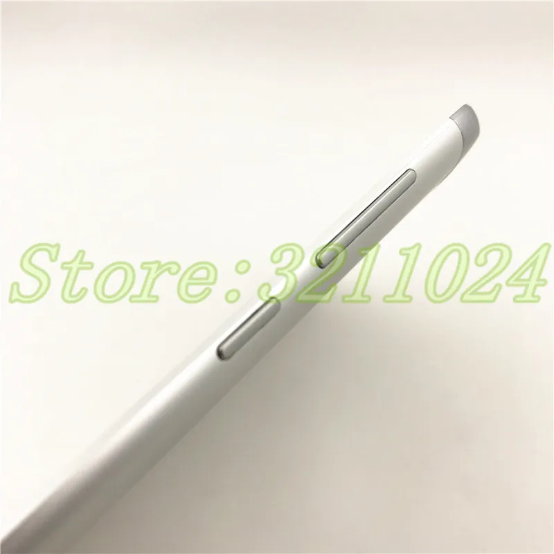 Крышка батарейного отсека для Huawei Honor 6X / GR5 2017 задняя крышка корпуса с кнопкой