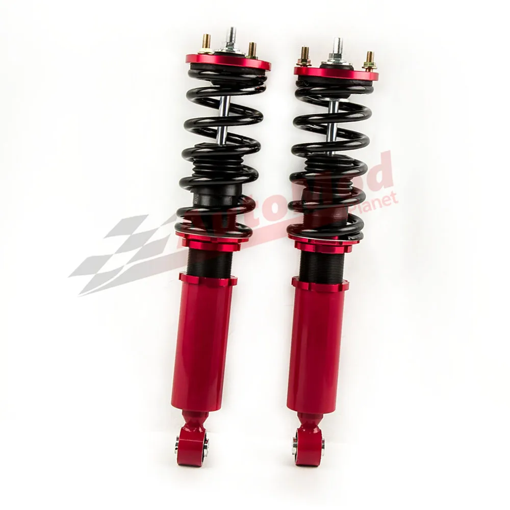 Комплект подвески Coilover для Honda CRV CR-V 1996-2001 амортизатор стойки | Автомобили и