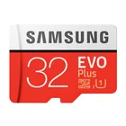 Карта памяти Micro Sd Samsung, класс 10, флеш-карта C10 SDHCSDXC U1U3 UHS-I для мобильный телефон, 32 ГБ, 64 ГБ, 128 ГБ, 256 ГБ, TF