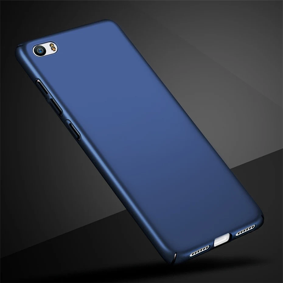Чехол для Xiaomi Mi5 чехол Mi 5 M5 Pro Оригинальный ультратонкий твердый пластиковый