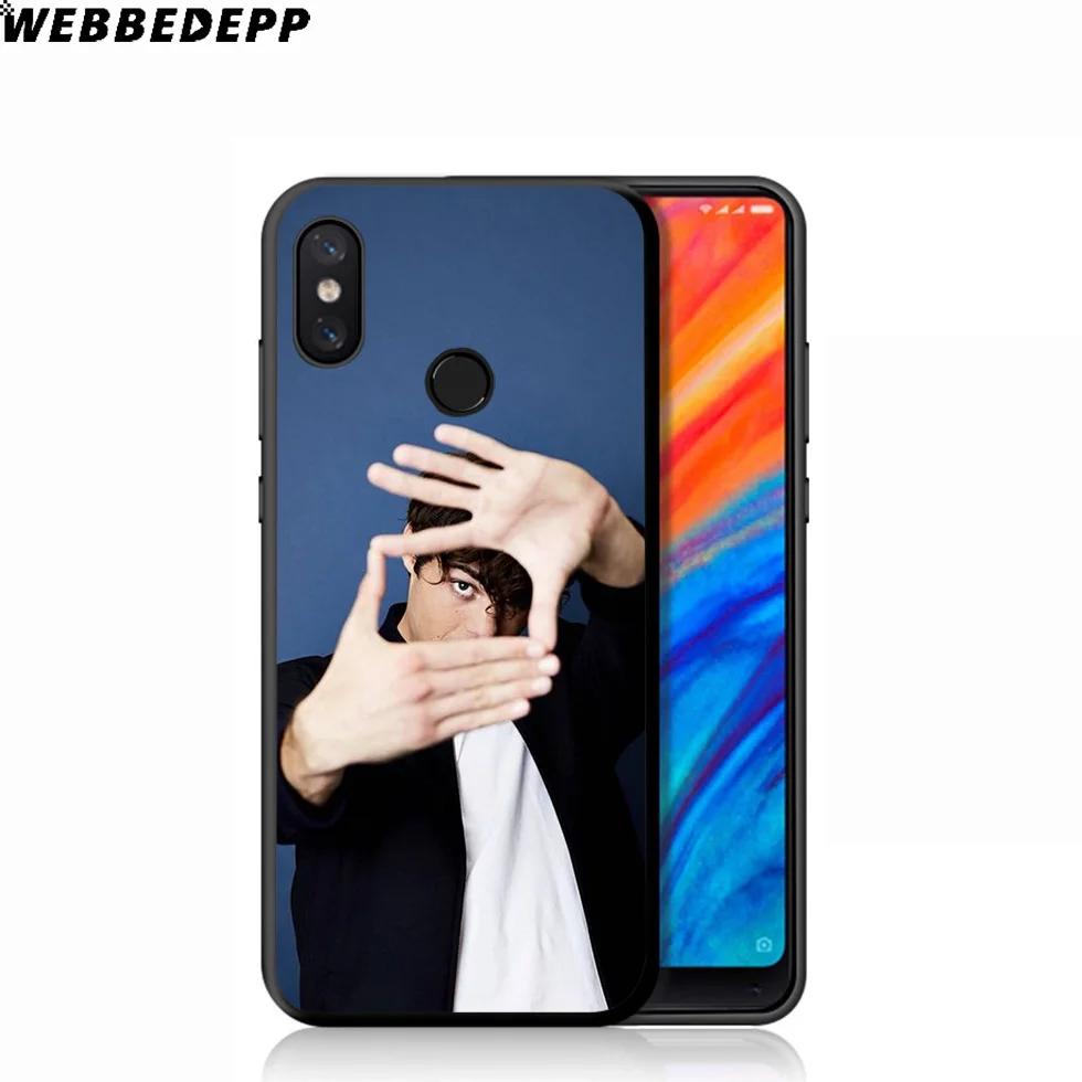 Мягкий чехол для Xiaomi Mi 9T 9 8 SE 6 A1 A2 A3 Lite MiA1 MiA2 MiA3 F1 MAX 3 Mi8 CC9E CC9 |