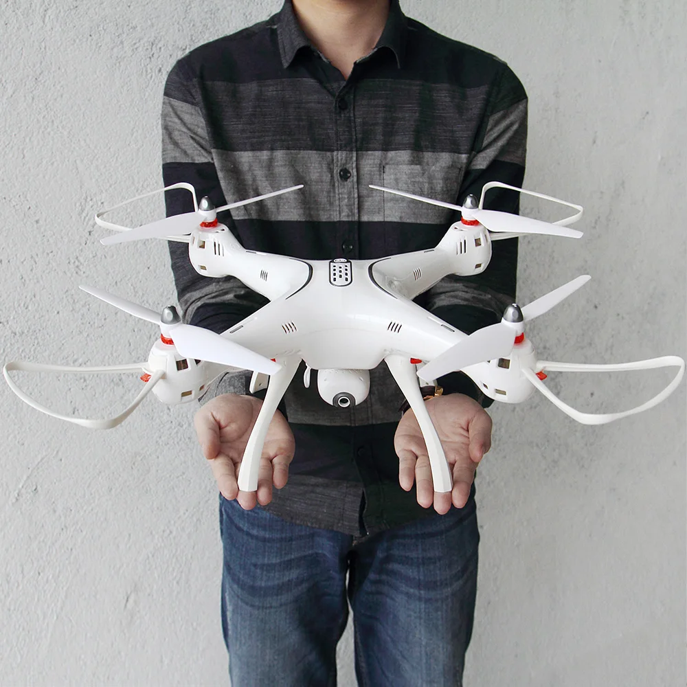SYMA X8PRO RC Смарт Drone Selfie дистанционного Управление самолет с Камера Wi Fi FPV редуктором