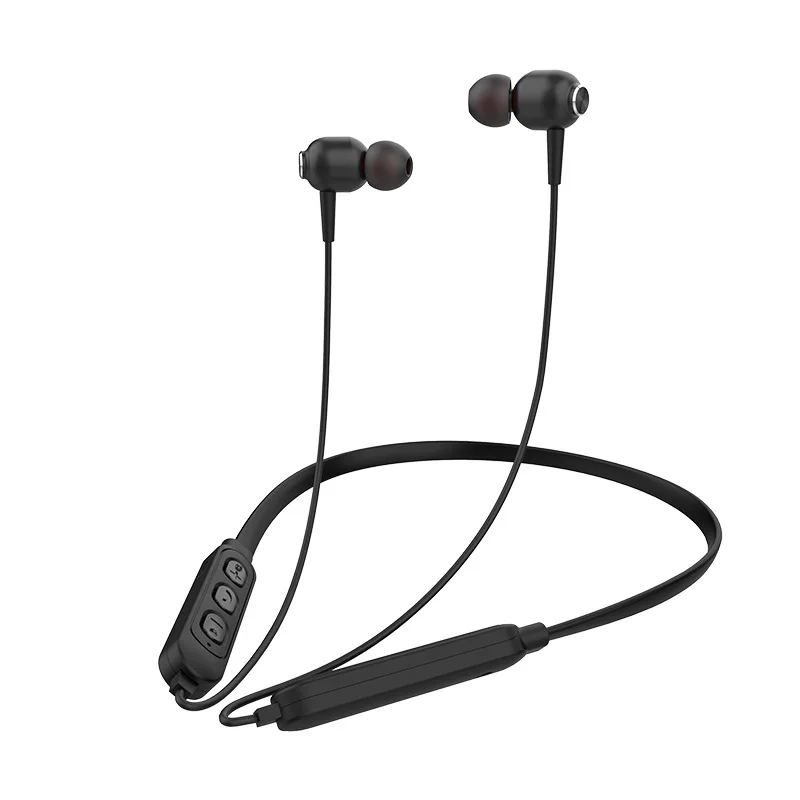 Sfmnder T5 Bluetooth Беспроводная Спортивная бинауральная стерео гарнитура - купить по