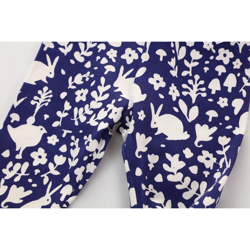 Новые осенние детские леггинсы для штаны девочек 2017 бренд Обувь модная детская