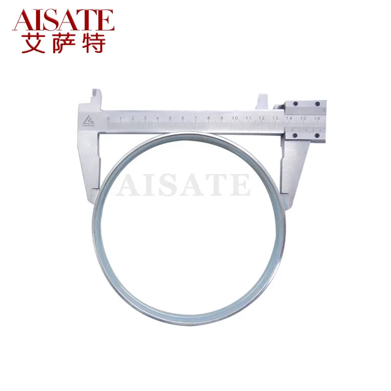 НОВЫЕ комплекты для ремонта передней пневматической подвески обжимное кольцо