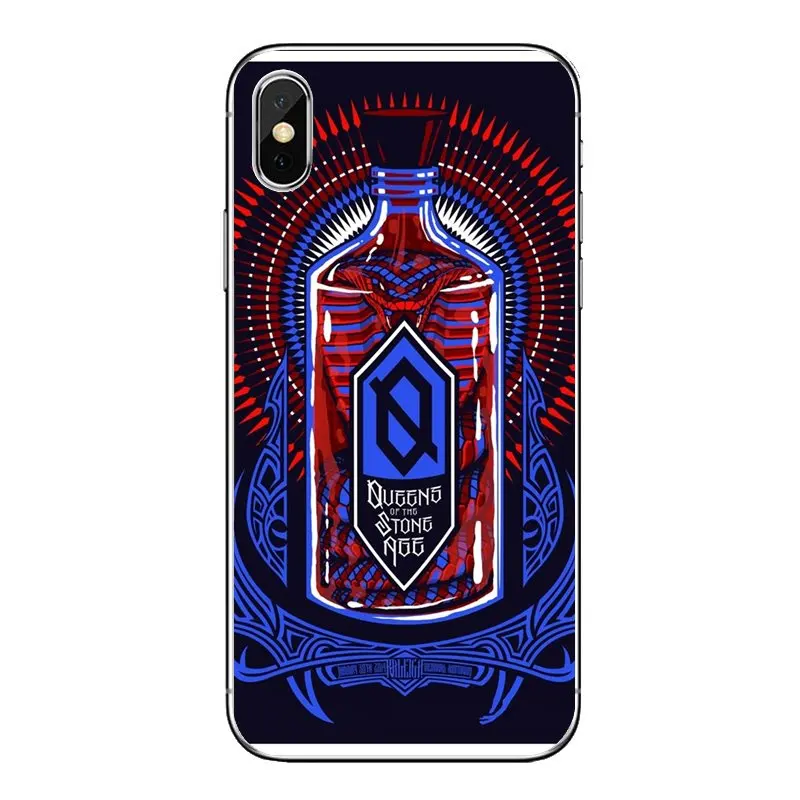 Прозрачный мягкий чехол Чехлы для samsung Galaxy Note 8 9 S9 S10 A8 A9 Star Lite Plus A6S A9S королев