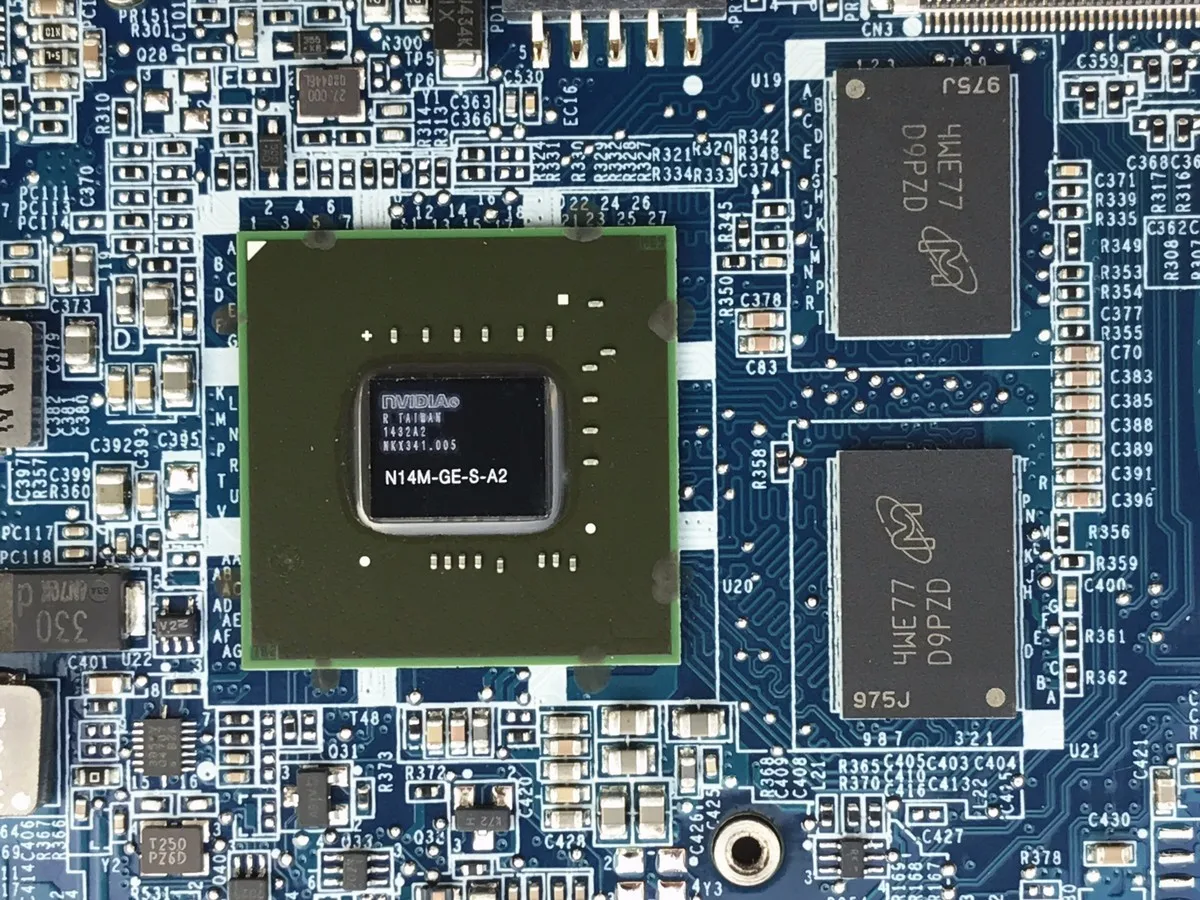 Материнская плата MB 90005062 для Lenovo IdeaPad Flex 15 серий материнская ноутбука DA0ST6MB6F0