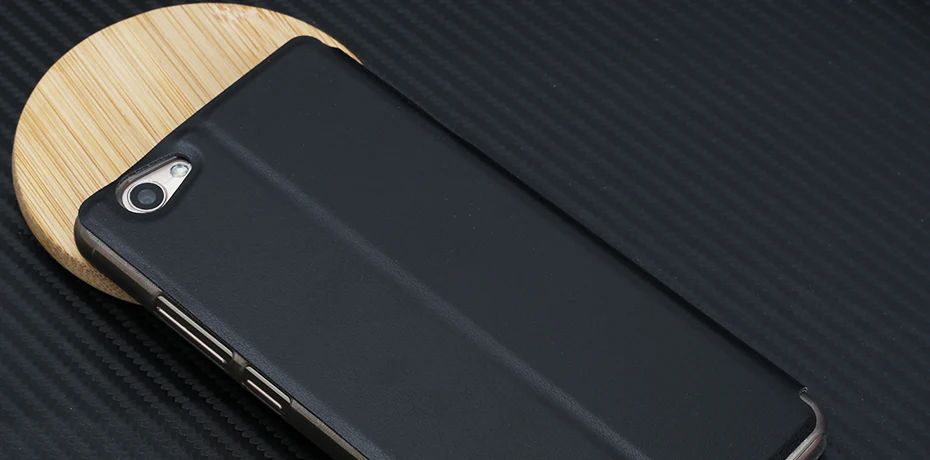 Роскошный чехол ocube vernee thor plus, Специальный защитный флип-чехол из искусственной кожи, чехол для vernee thor plus, 5,", мобильный телефон
