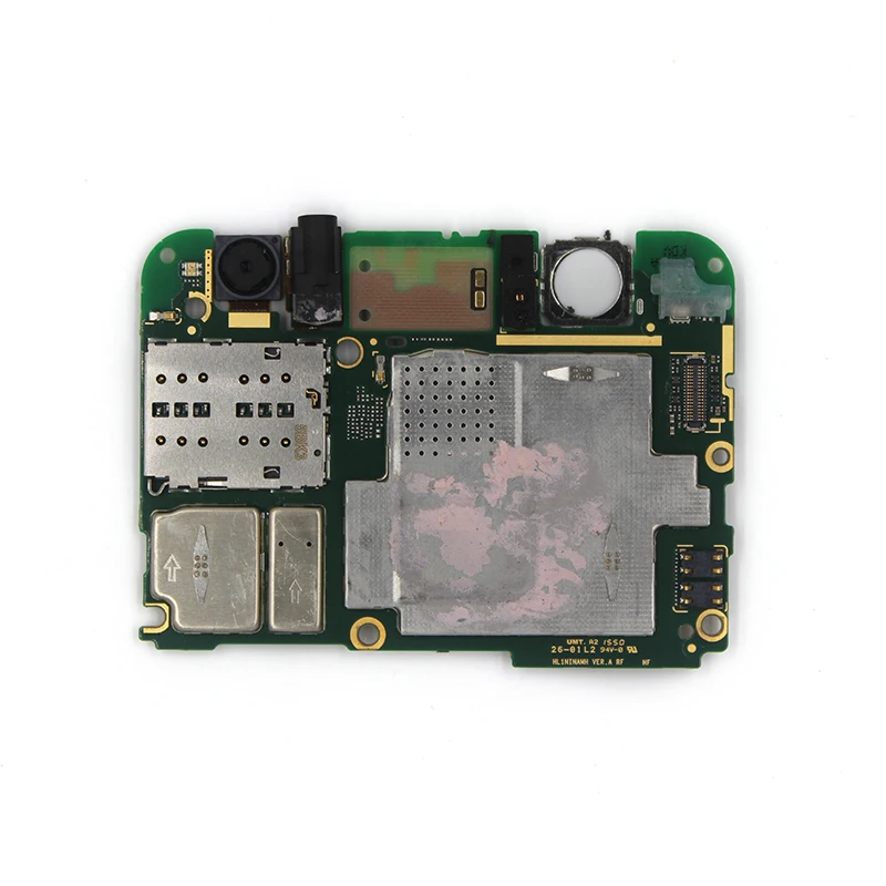 Разблокированная материнская плата Tigenkey 128 ГБ для Google Nexus 6P оригинальная H1512 3G RAM ROM