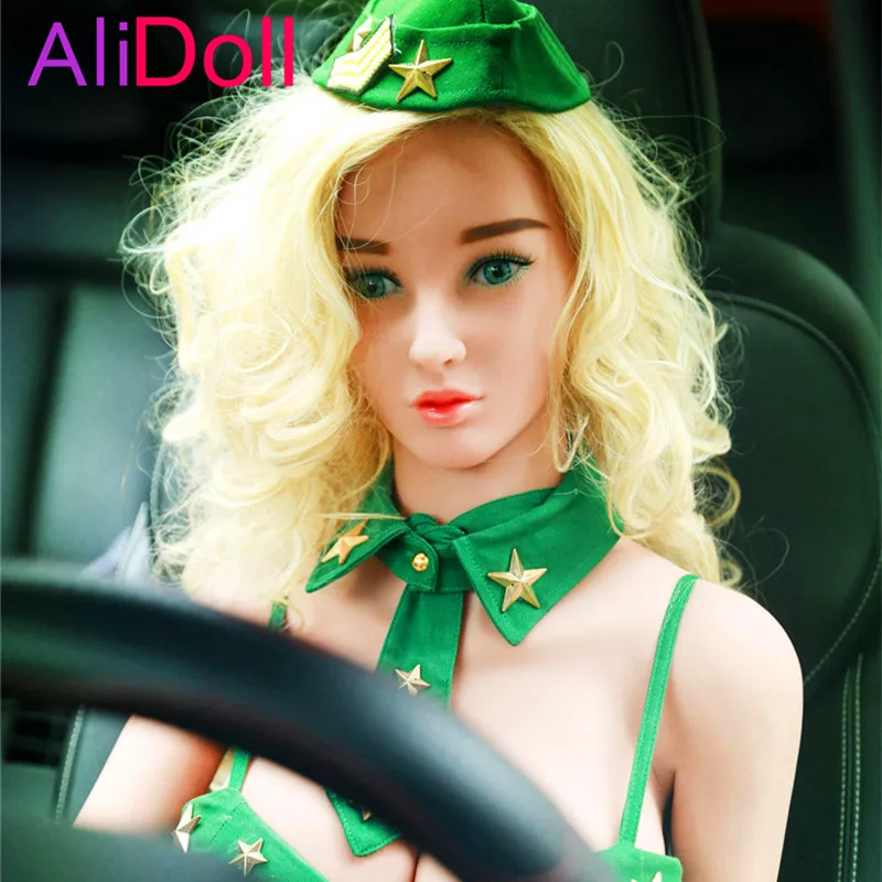 Силиконовая секс кукла ALIDOLL для мужчин 168 см (фута) Miss Румыния Прямая поставка
