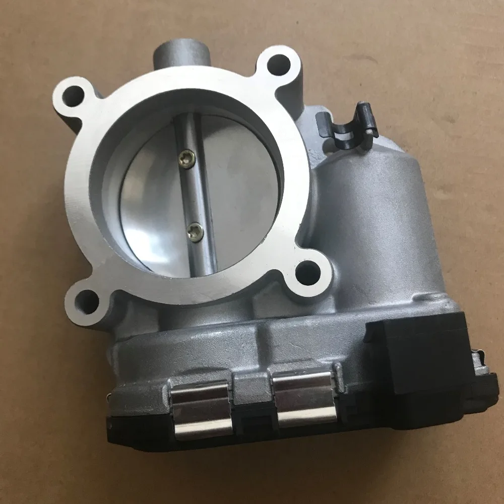 

Throttle Body For Mercedes W245 W212 W207 W204 W169