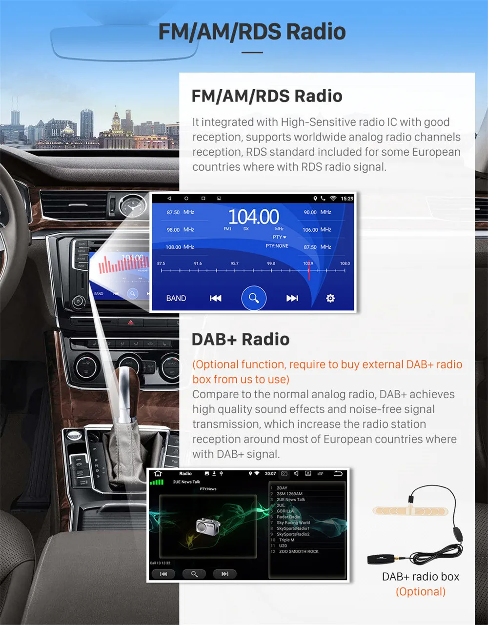 Android 9,1 Автомагнитола без dvd-плеера для Honda CRV Bluetooth Авторадио мультимедийный плеер " 2DIN четырехъядерный автомобильный стерео gps wifi