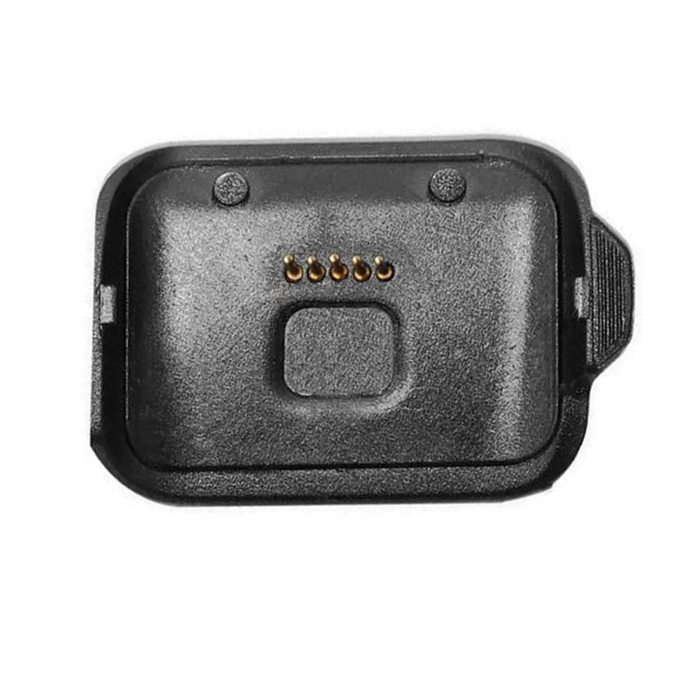 Смарт-часы зарядное устройство зарядная док-станция Колыбель для Samsung Gear Live R382