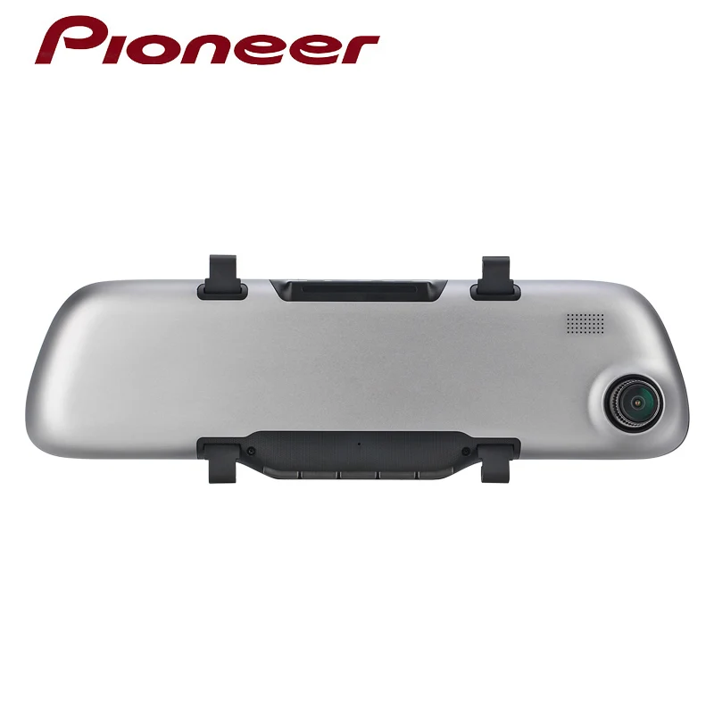 Pioneer 4 3 &quotавтомобиль двойной объектив тире камера с ночное видение зеркало