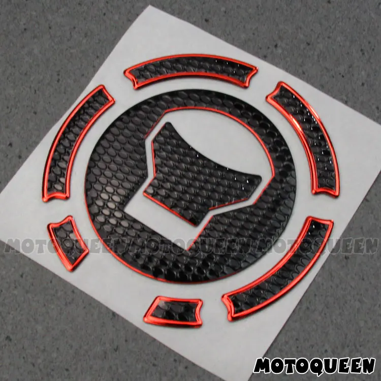Мотоцикл газа топлива кепки Pad протектор наклейки для Honda CB650F CBR650F VFR800X VFR800 CBR500R CB500X CB500F MN4 CB150R