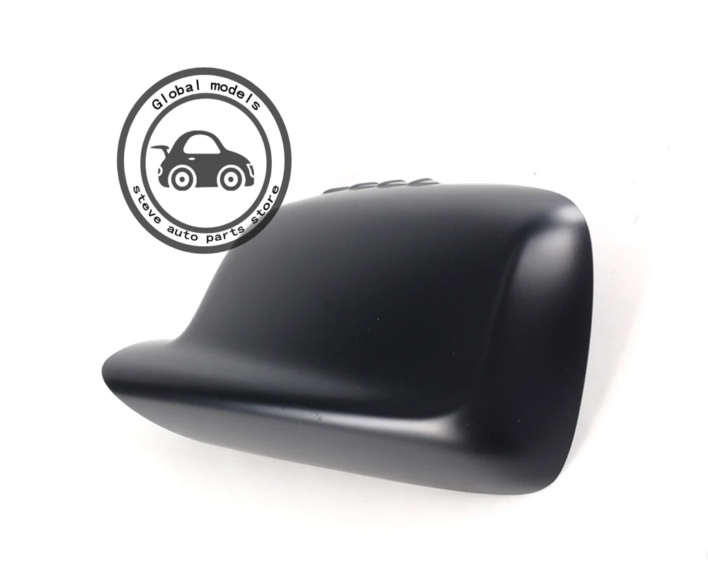 

Mirror Cover Cap Primed for BMW E65 E66 F02 730Li 735Li740Li 745Li 750Li 760Li